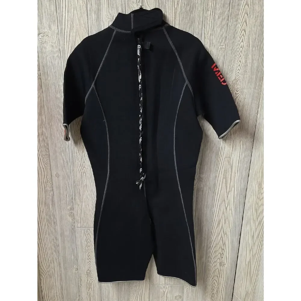 Cressi pre owned